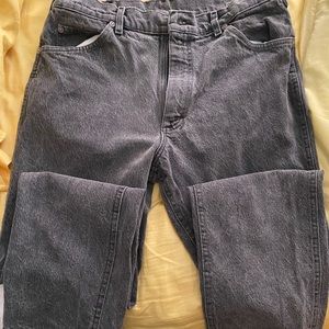 Vintage Lee Jeans